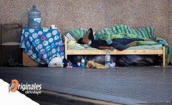 Riqueza y pobreza: las dos caras de la misma moneda | Pobreza