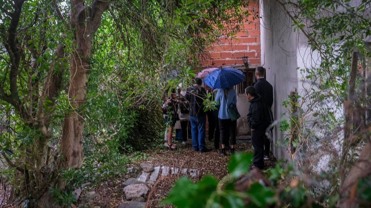 Caso Lucía Pérez: testimonios, inspección en la casa del acusado y fecha para alegatos