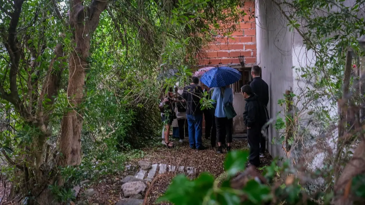 Caso Lucía Pérez: testimonios, inspección en la casa del acusado y fecha para alegatos