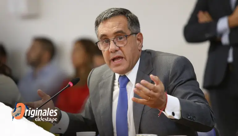 A horas del paro general, desde el PRO reactivan un proyecto para declarar la educación servicio esencial