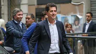 Elecciones 2023 en vivo: minuto a minuto, las últimas noticias de este 25 de mayo Elecciones 2023 en vivo: minuto a minuto, las últimas noticias de este 25 de mayo
