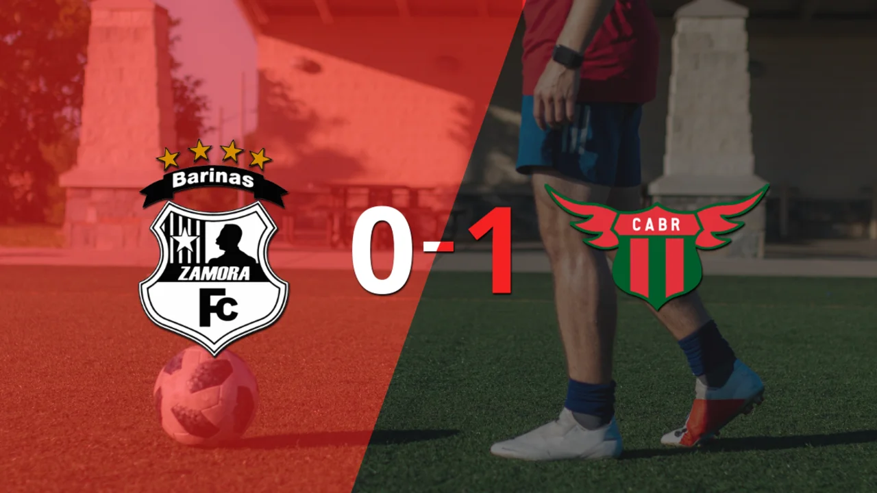 Boston River ganó 1 a 0 y clasificó a Segunda Fase
