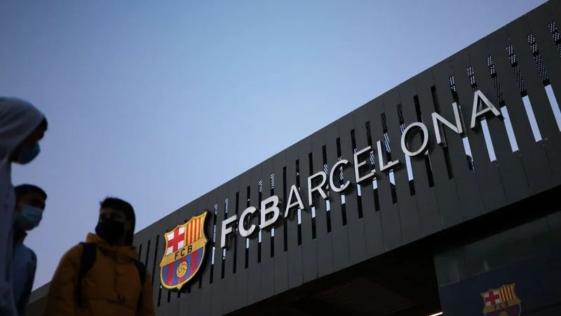 LaLiga dice que es tarde para sancionar al Barça por los pagos a un exdirigente arbitral