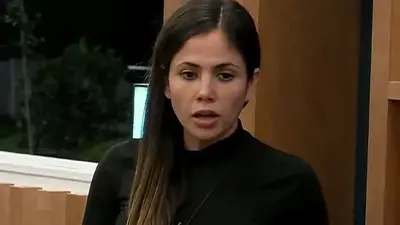 Romina Uhrig Gran Hermano Romina Uhrig Gran Hermano