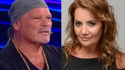 Alfa Gran Hermano Nancy Pazos Alfa Gran Hermano Nancy Pazos