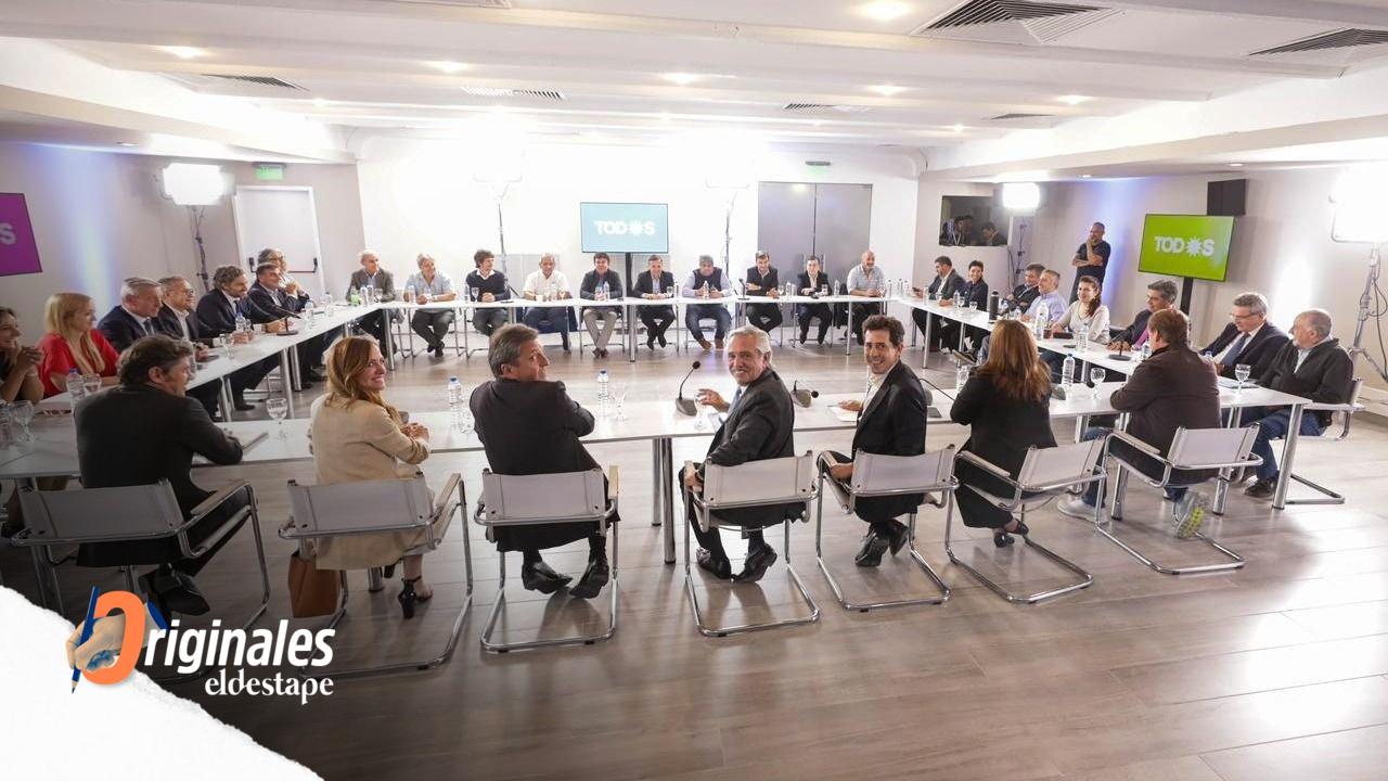 Suma fija: un debate con impacto electoral 