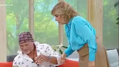 Georgina Barbarossa. Alfa. Gran Hermano Georgina Barbarossa. Alfa. Gran Hermano