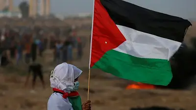 España, Noruega e Irlanda anunciaron el reconocimiento del Estado Palestino España, Noruega e Irlanda anunciaron el reconocimiento del Estado Palestino