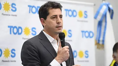 El hallazgo de un científico sobre "Wado" de Pedro y otros líderes mundiales El hallazgo de un científico sobre "Wado" de Pedro y otros líderes mundiales