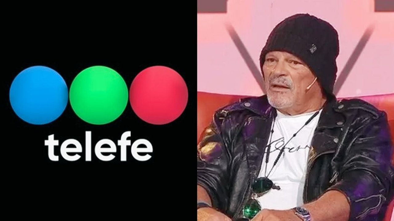 Alfa Nancy Pazos Telefe