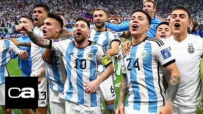 Selección Argentina Mundial Qatar 2022 Selección Argentina Mundial Qatar 2022