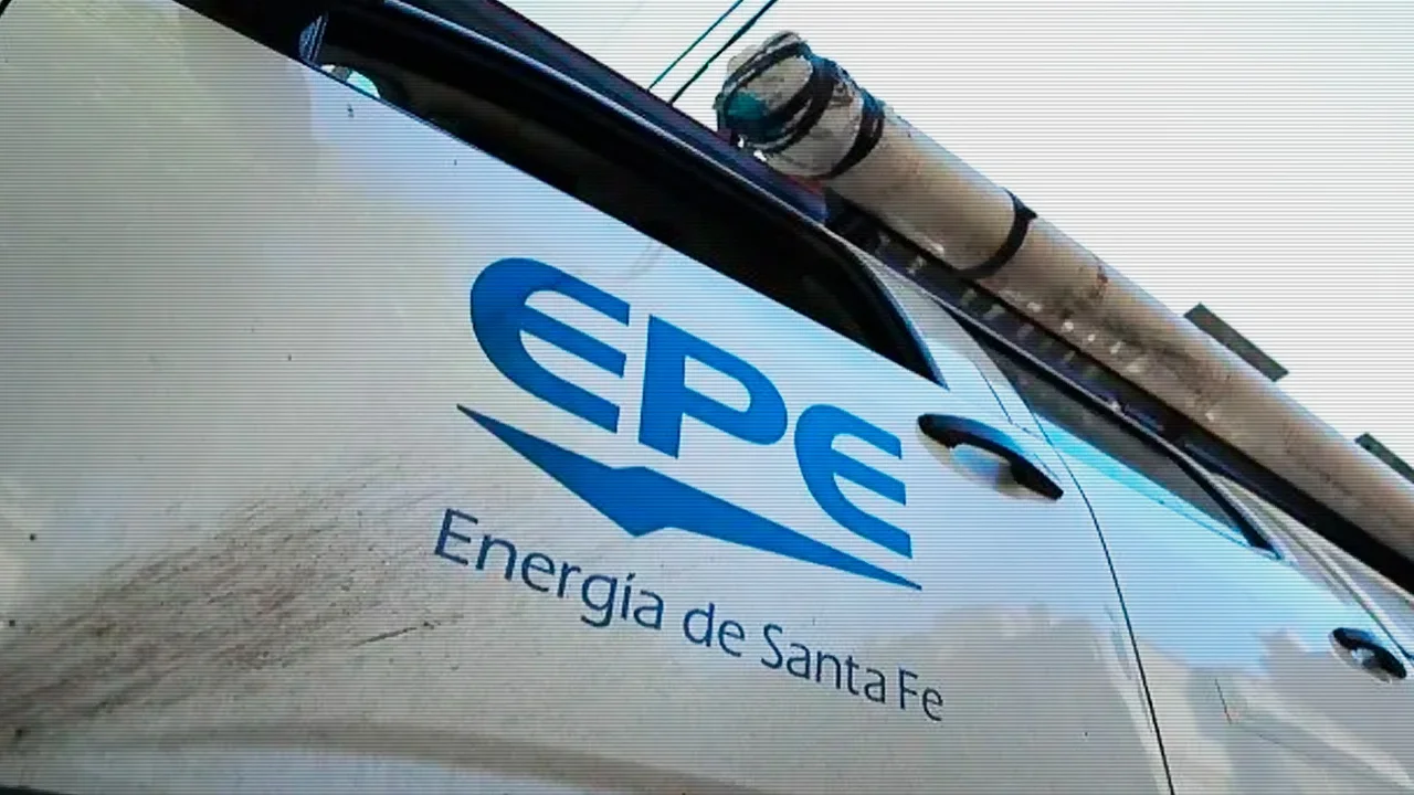 La empresa de energía de Santa Fe solicitó un aumento de tarifas de 34,8%