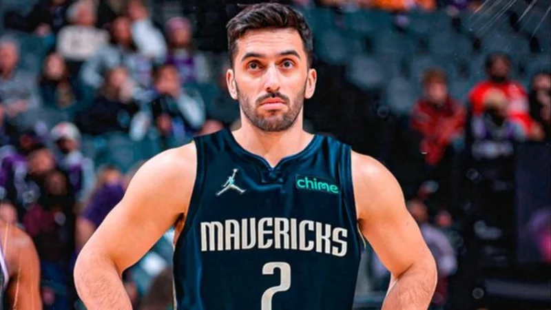 Facundo Campazzo, NBA, Básquet, Euroliga, real Madrid, Estrella Roja.