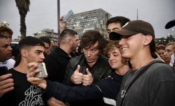 ¿Se ha derechizado la sociedad argentina? | Elecciones 2023