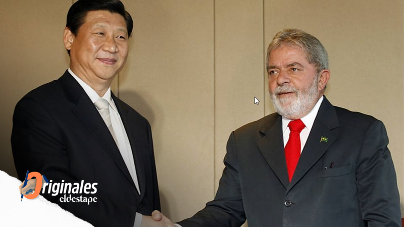 Por qué China y Lula apuestan por Argentina en el BRICS