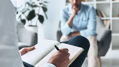 Advierten que uno de cada 10 argentinos presenta riesgo de trastornos mentales Advierten que uno de cada 10 argentinos presenta riesgo de trastornos mentales