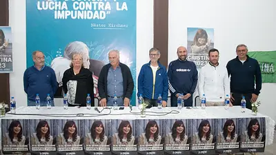 Elecciones 2023 Cristina Kirchner candidata Elecciones 2023 Cristina Kirchner candidata