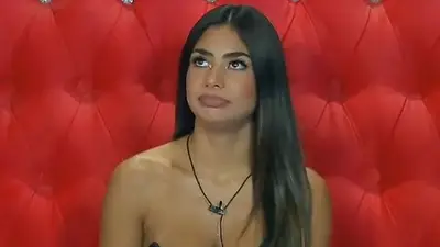 Gran Hermano Daniela Celis Gran Hermano Daniela Celis