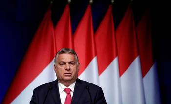 Orbán, el principal aliado europeo de Milei, se juega su futuro en las urnas | Hungria