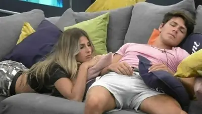 Marcos Julieta Gran Hermano Marcos Julieta Gran Hermano