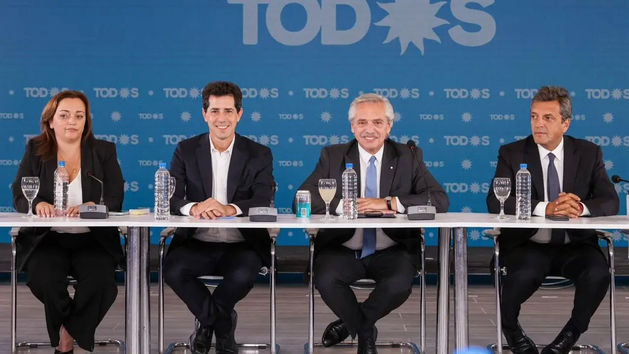 Un camino con varias "pequeñas batallas" hasta la definición de las candidaturas