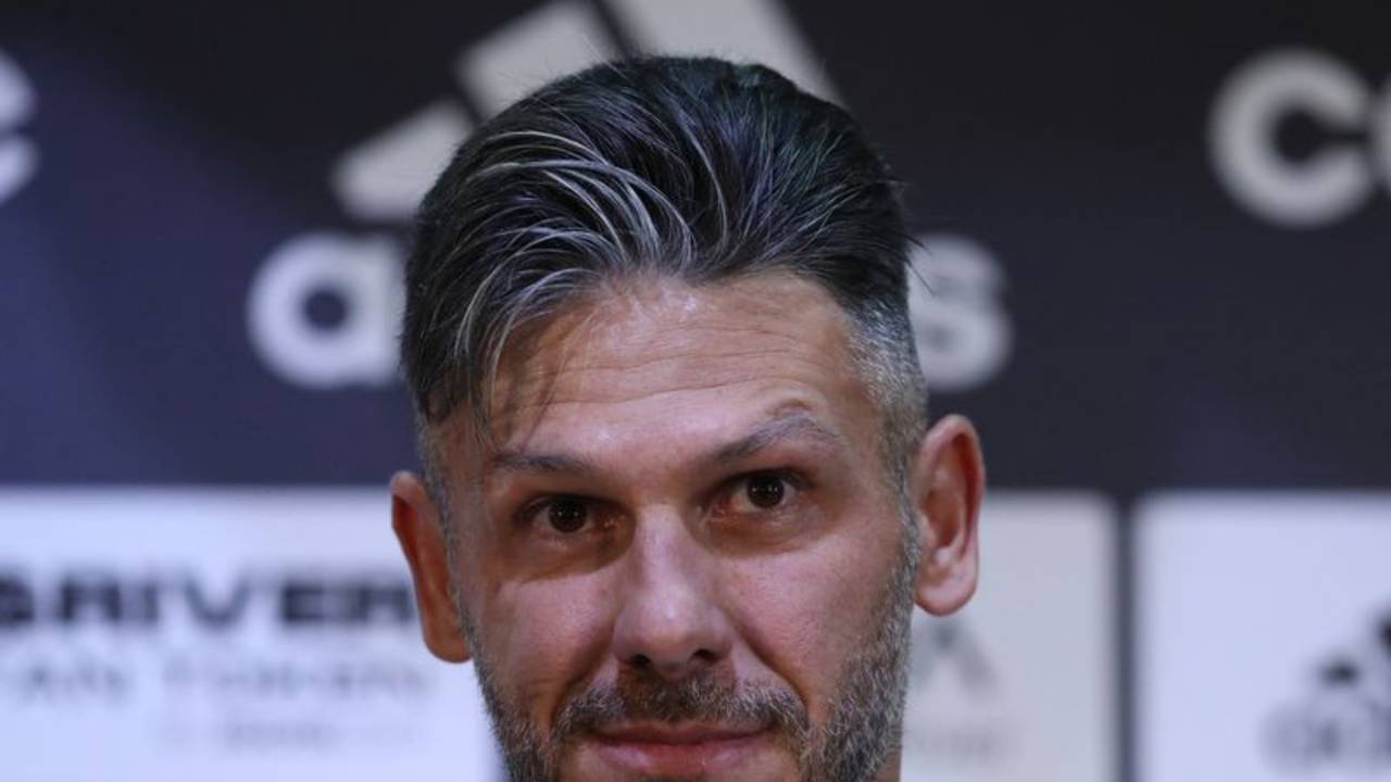 Lanús golea y sigue con puntaje ideal en fútbol argentino; gana River Plate