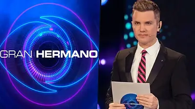 Gran Hermano: quién fue el tercer familiar eliminado de la casa. Gran Hermano: quién fue el tercer familiar eliminado de la casa.