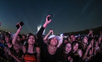 Cosquín Rock 2023: donde la actualidad se mezcla con la tradición | Cosquín rock