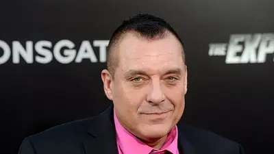 Actor Tom Sizemore, de "Rescatando al soldado Ryan", en estado crítico por aneurisma cerebral: representante Actor Tom Sizemore, de "Rescatando al soldado Ryan", en estado crítico por aneurisma cerebral: representante