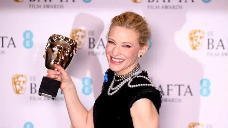 Principales ganadores de los Premios BAFTA de Cine 2023