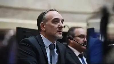 Martín Doñate Martín Doñate