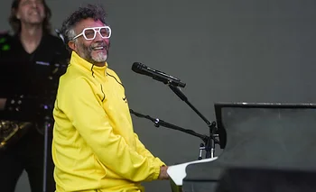 El rock tuvo su segunda noche de gloria en Cosquín | Cosquín rock