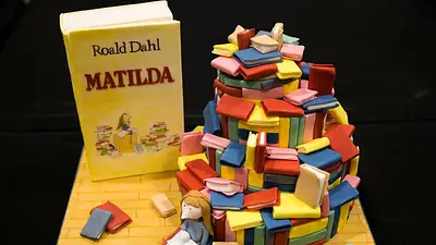El primer ministro británico Sunak critica los cambios en los libros de Roald Dahl El primer ministro británico Sunak critica los cambios en los libros de Roald Dahl