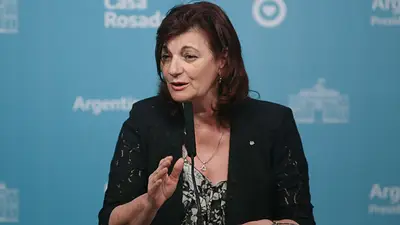 El Ministerio de Trabajo publicó una aclaración sobre el pago del bono de 60.000 pesos El Ministerio de Trabajo publicó una aclaración sobre el pago del bono de 60.000 pesos