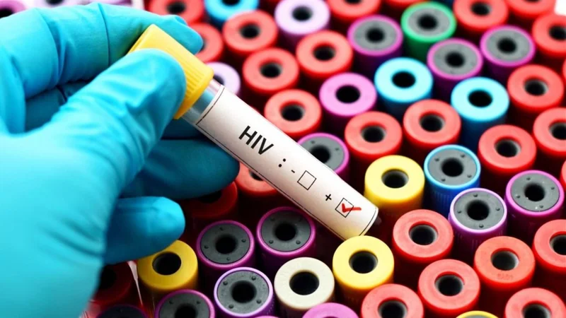 En el día de la prueba de VIH sumá tu gotita: hacete el test de VIH