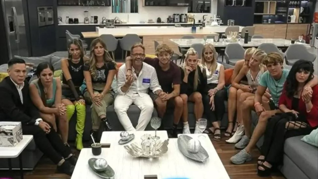 Gran Hermano: uno de los familiares filtró información de afuera y la expulsión podría ser inmediata