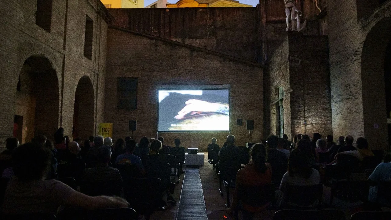 Festival Internacional CineCannábico 