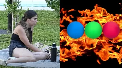 Romina Uhrig habló de Gran Primo en Gran Hermano por Telefe Romina Uhrig habló de Gran Primo en Gran Hermano por Telefe