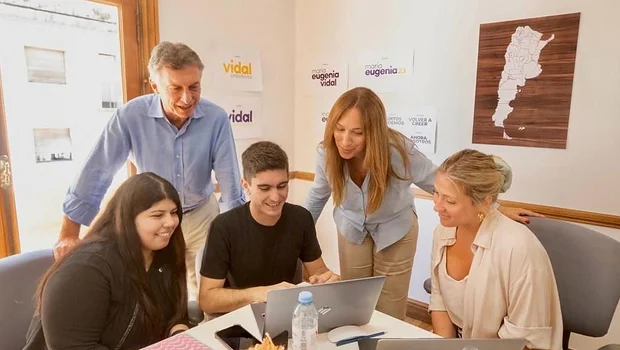 Aportantes truchos: la Cámara Electoral confirmó la sanción a Cambiemos | Elecciones 2023