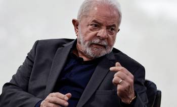 Lula impulsa un proyecto de ley para regular las redes sociales | Luiz inácio lula da silva