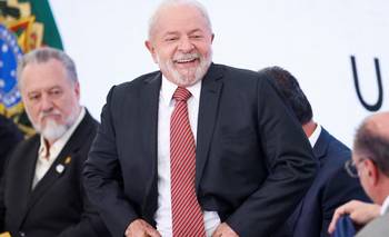 Otra buena para Lula: el desempleo está en su punto más bajo desde 2012 | Brasil 
