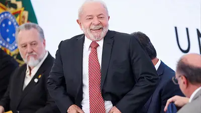 Lula amplía ventaja sobre Bolsonaro y la derecha prueba otras opciones Lula amplía ventaja sobre Bolsonaro y la derecha prueba otras opciones