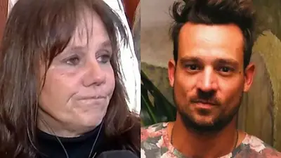 La mamá de Chano volvió a alertar sobre la salud del músico. La mamá de Chano volvió a alertar sobre la salud del músico.