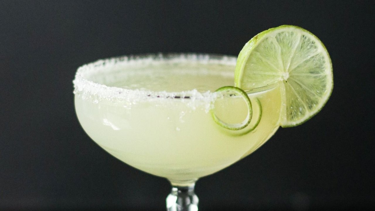 Día Mundial de la Margarita