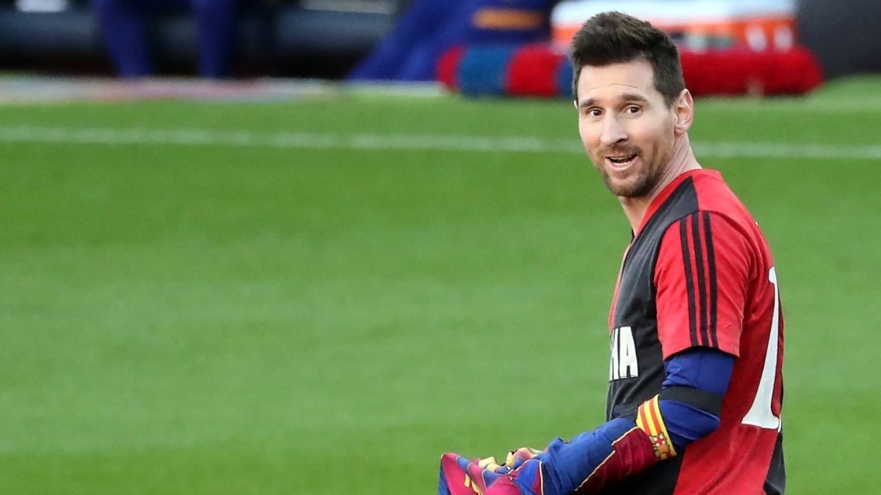 Selección Argentina, Lionel Messi, Newell´s, fútbol argentino, deportes
