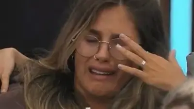 Julieta Poggio Gran Hermano Julieta Poggio Gran Hermano