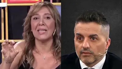 Pitty, la numeróloga. Ángel de Brito Pitty, la numeróloga. Ángel de Brito