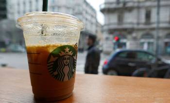 El fallo de la Corte Suprema contra un cliente que denunció un robo en Starbucks | Justicia