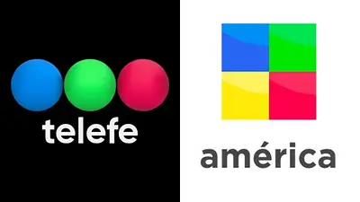 Telefe y América TV Telefe y América TV