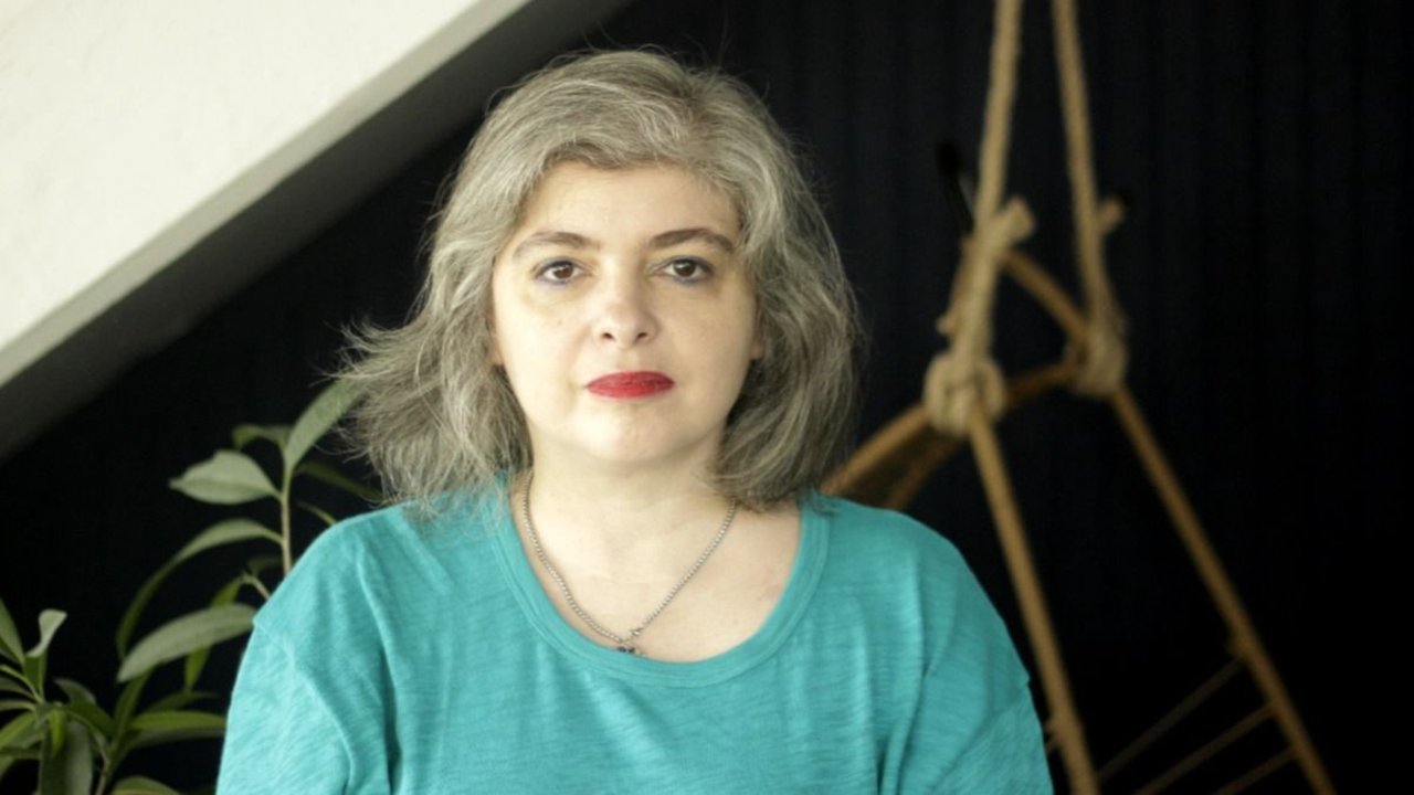 Mariana Enríquez